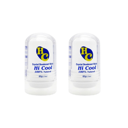 PedraFresh® – Suor é natural. Cheiro ruim não.